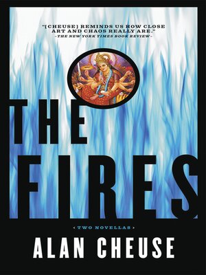 cover image of The Fires